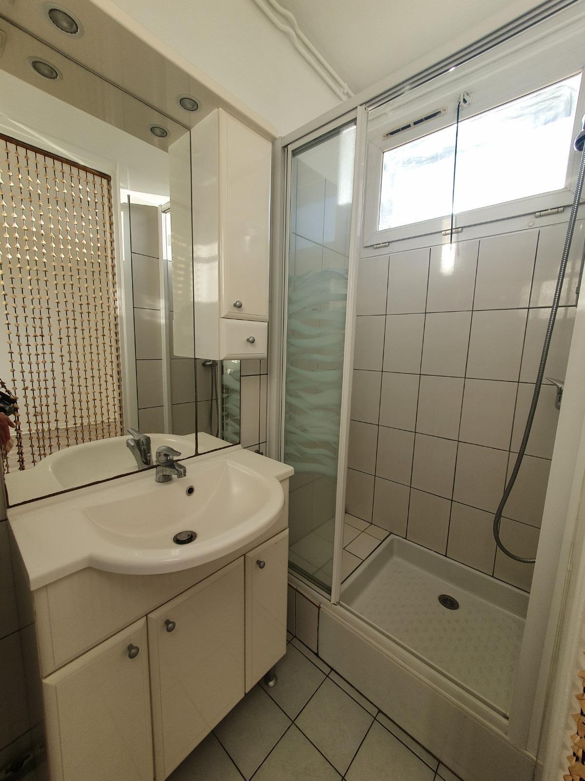appartement à louer SOTTEVILLE-LèS-ROUEN