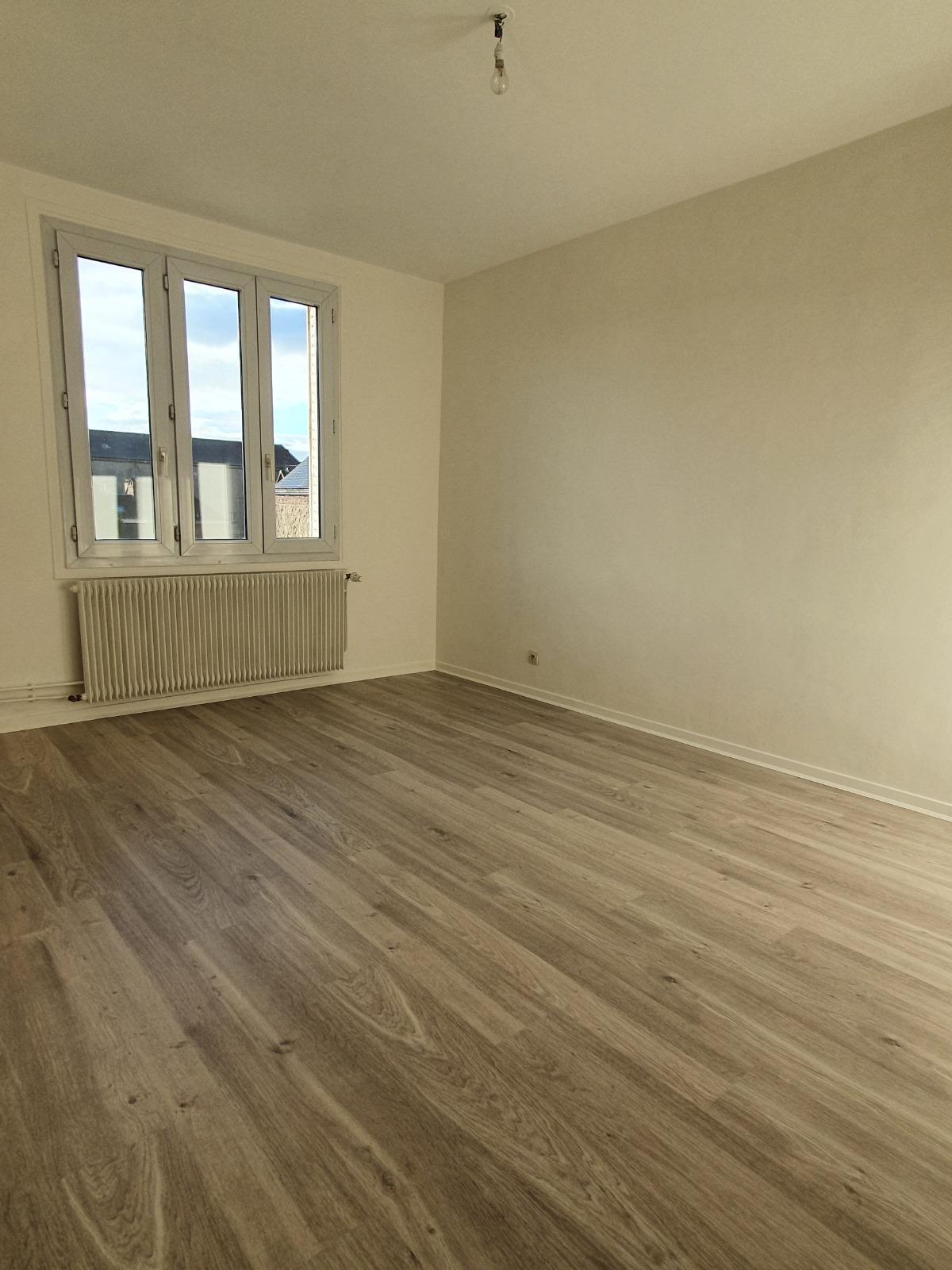 appartement à louer SOTTEVILLE-LèS-ROUEN