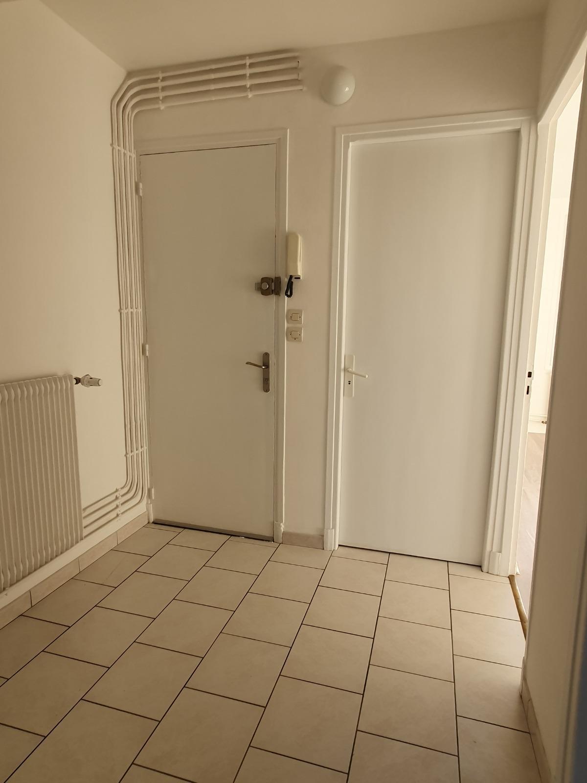 appartement à louer SOTTEVILLE-LèS-ROUEN
