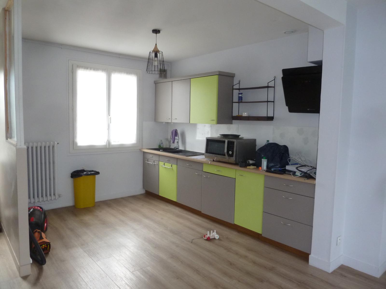 maison en vente SAINT-ÉTIENNE-DU-ROUVRAY