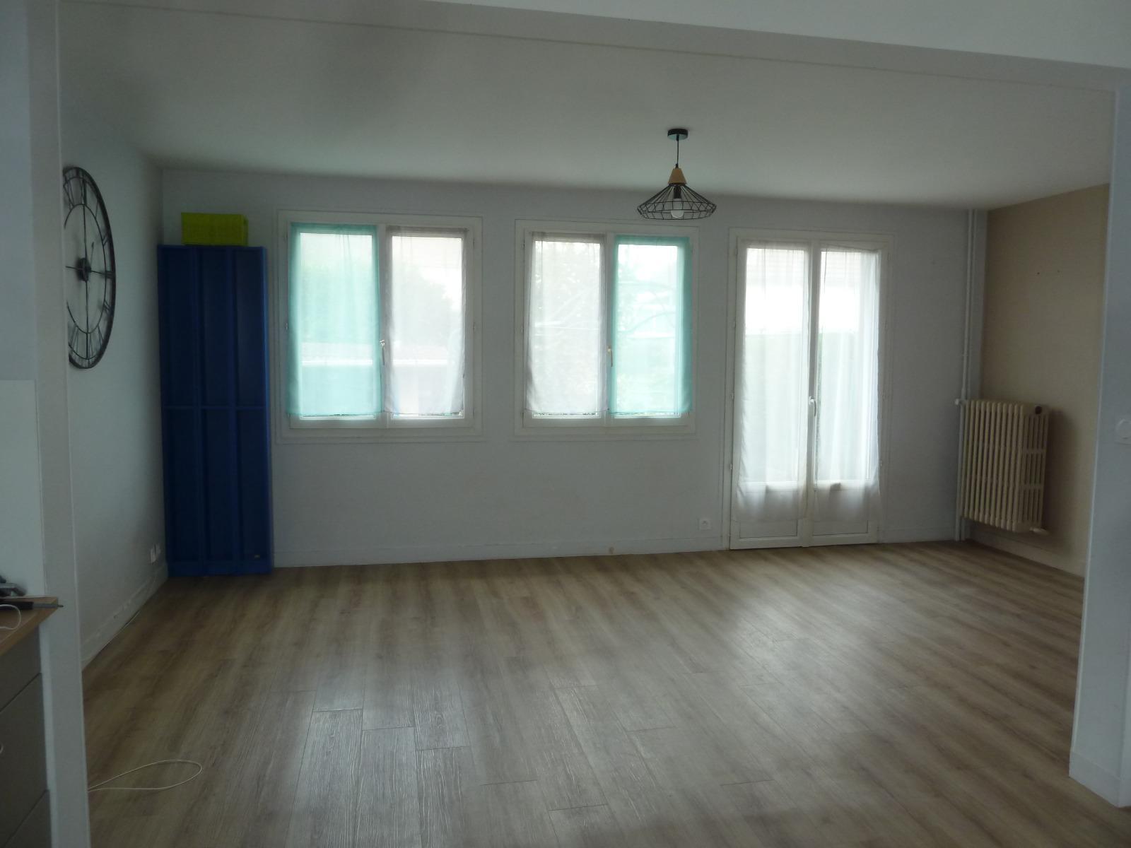 maison en vente SAINT-ÉTIENNE-DU-ROUVRAY