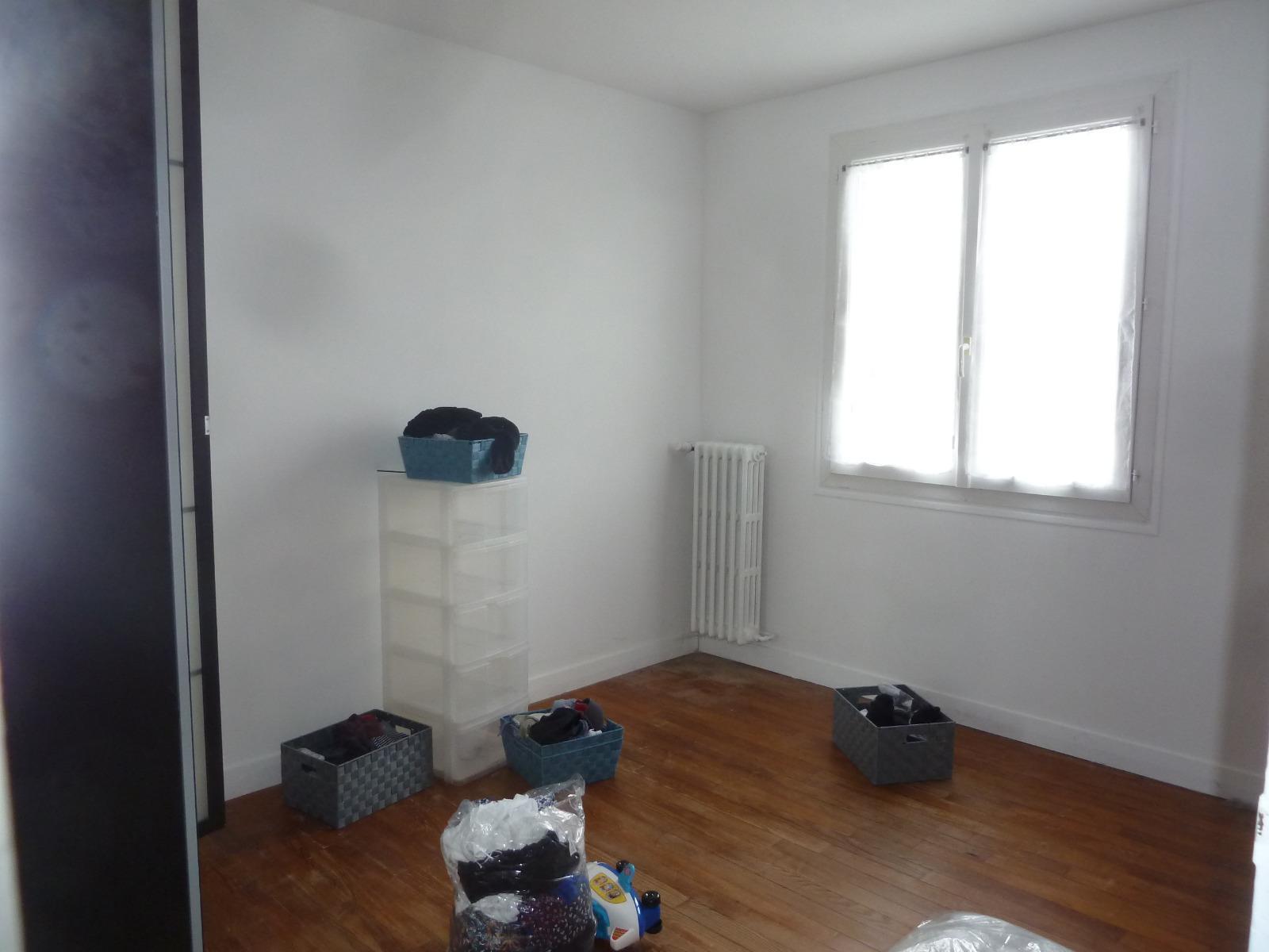 maison en vente SAINT-ÉTIENNE-DU-ROUVRAY