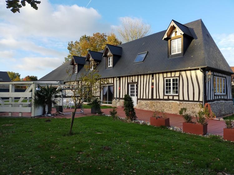 maison en vente GREMONVILLE