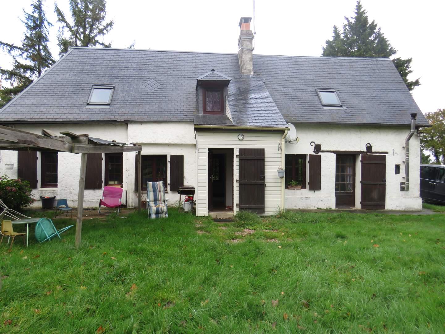 maison