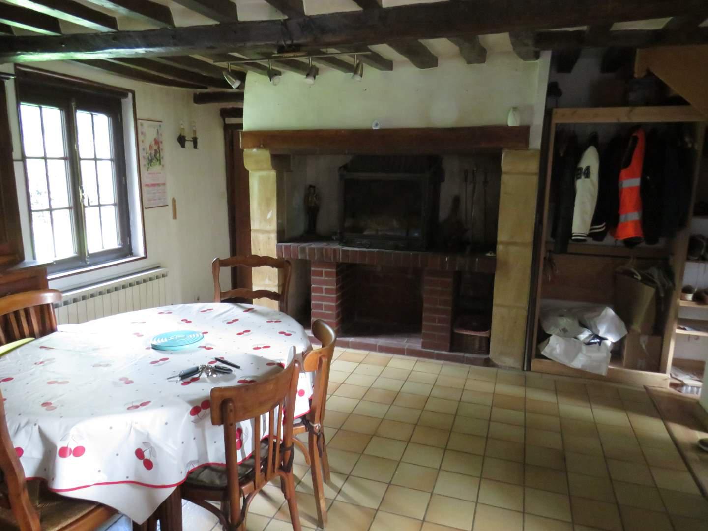 maison