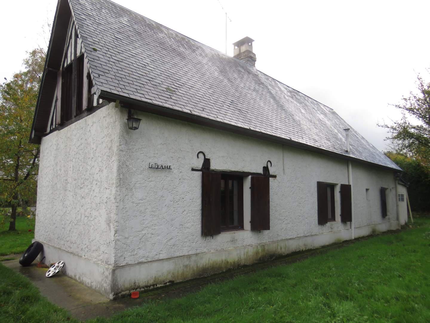 maison