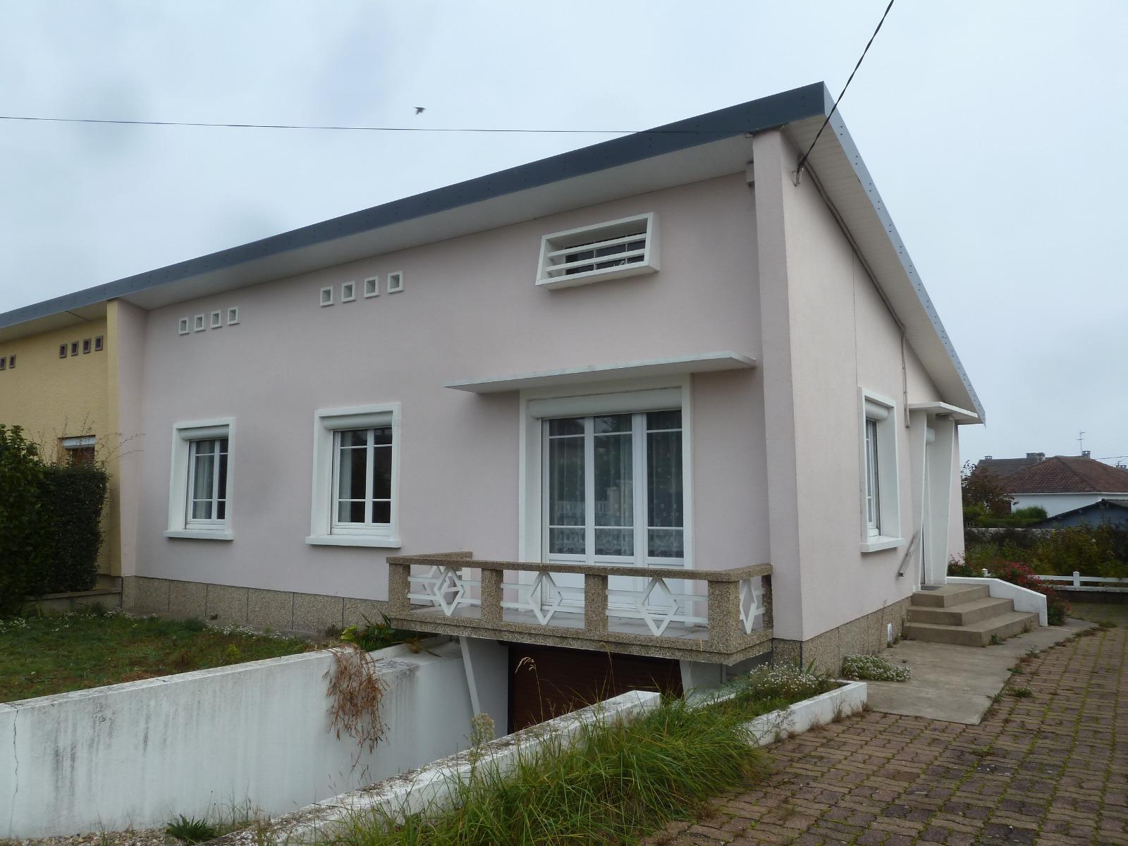 maison en vente SAINT-ÉTIENNE-DU-ROUVRAY
