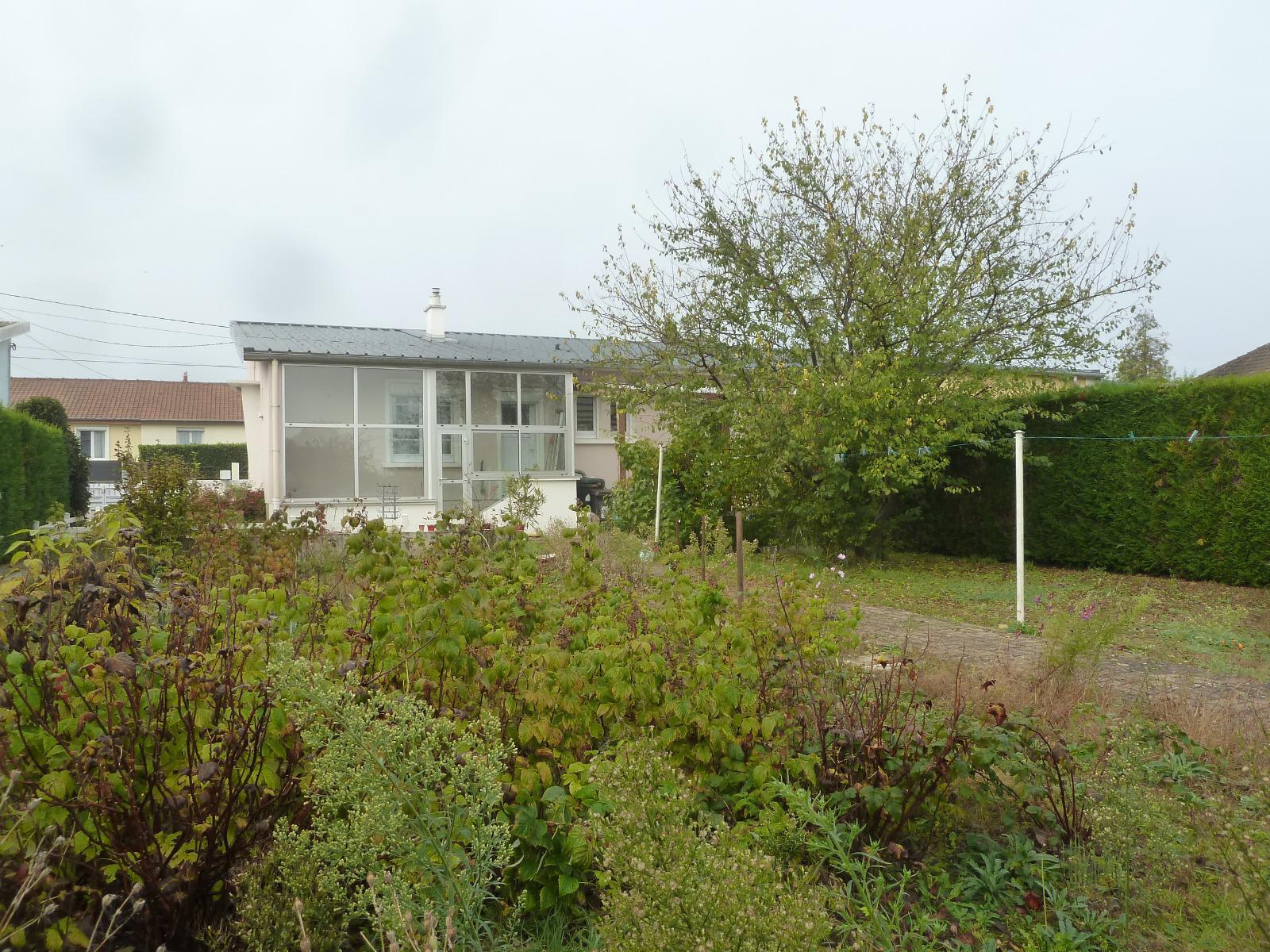 maison en vente SAINT-ÉTIENNE-DU-ROUVRAY