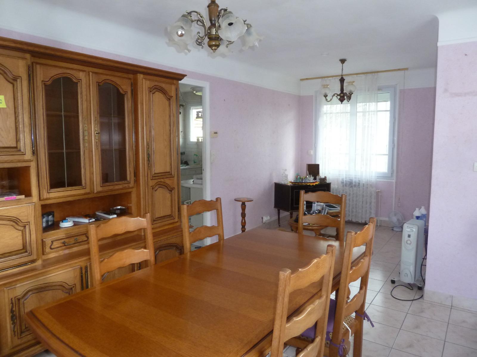 maison en vente SAINT-ÉTIENNE-DU-ROUVRAY