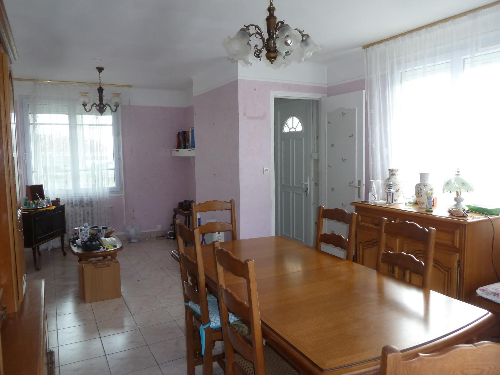 maison en vente SAINT-ÉTIENNE-DU-ROUVRAY