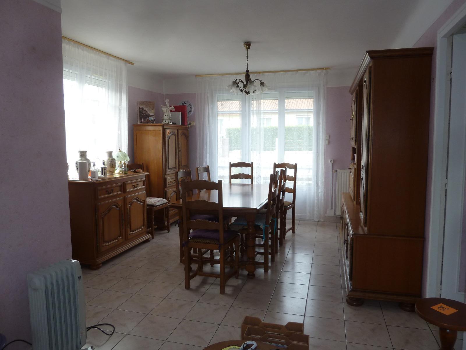maison en vente SAINT-ÉTIENNE-DU-ROUVRAY