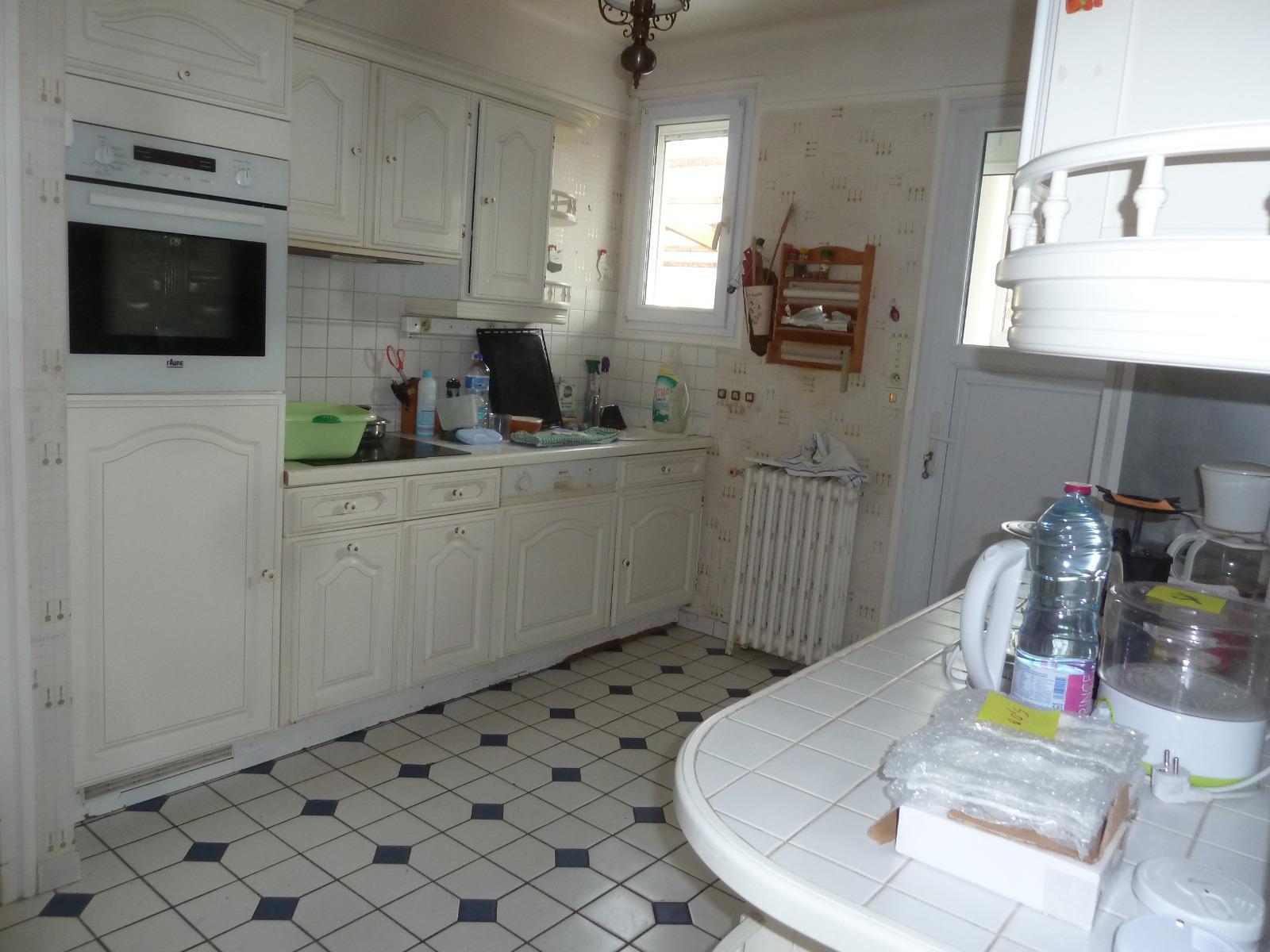 maison en vente SAINT-ÉTIENNE-DU-ROUVRAY
