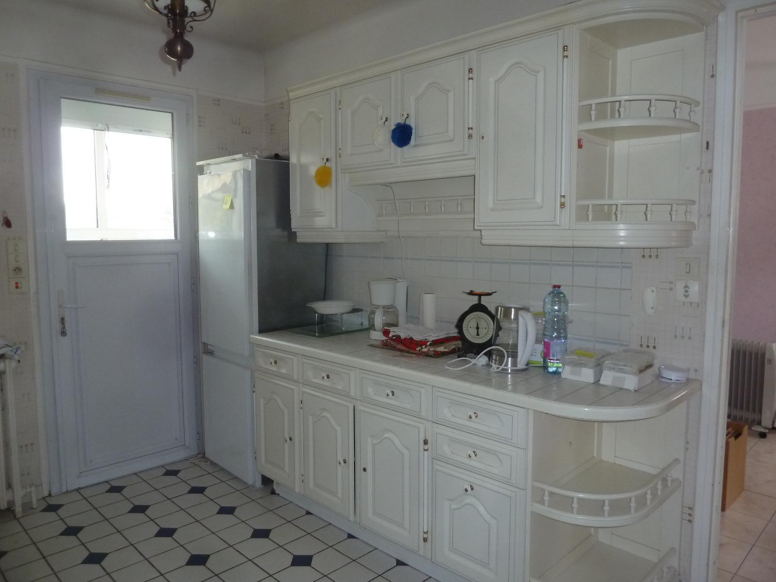 maison en vente SAINT-ÉTIENNE-DU-ROUVRAY