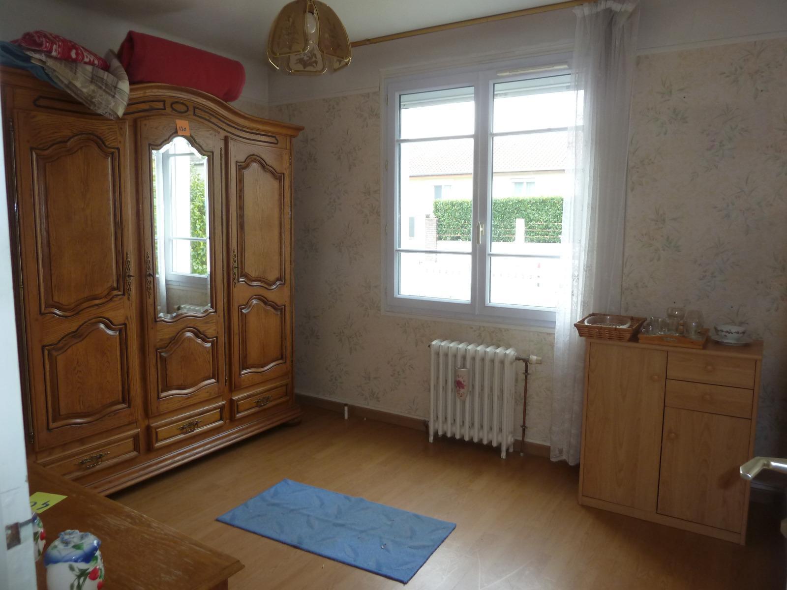 maison en vente SAINT-ÉTIENNE-DU-ROUVRAY