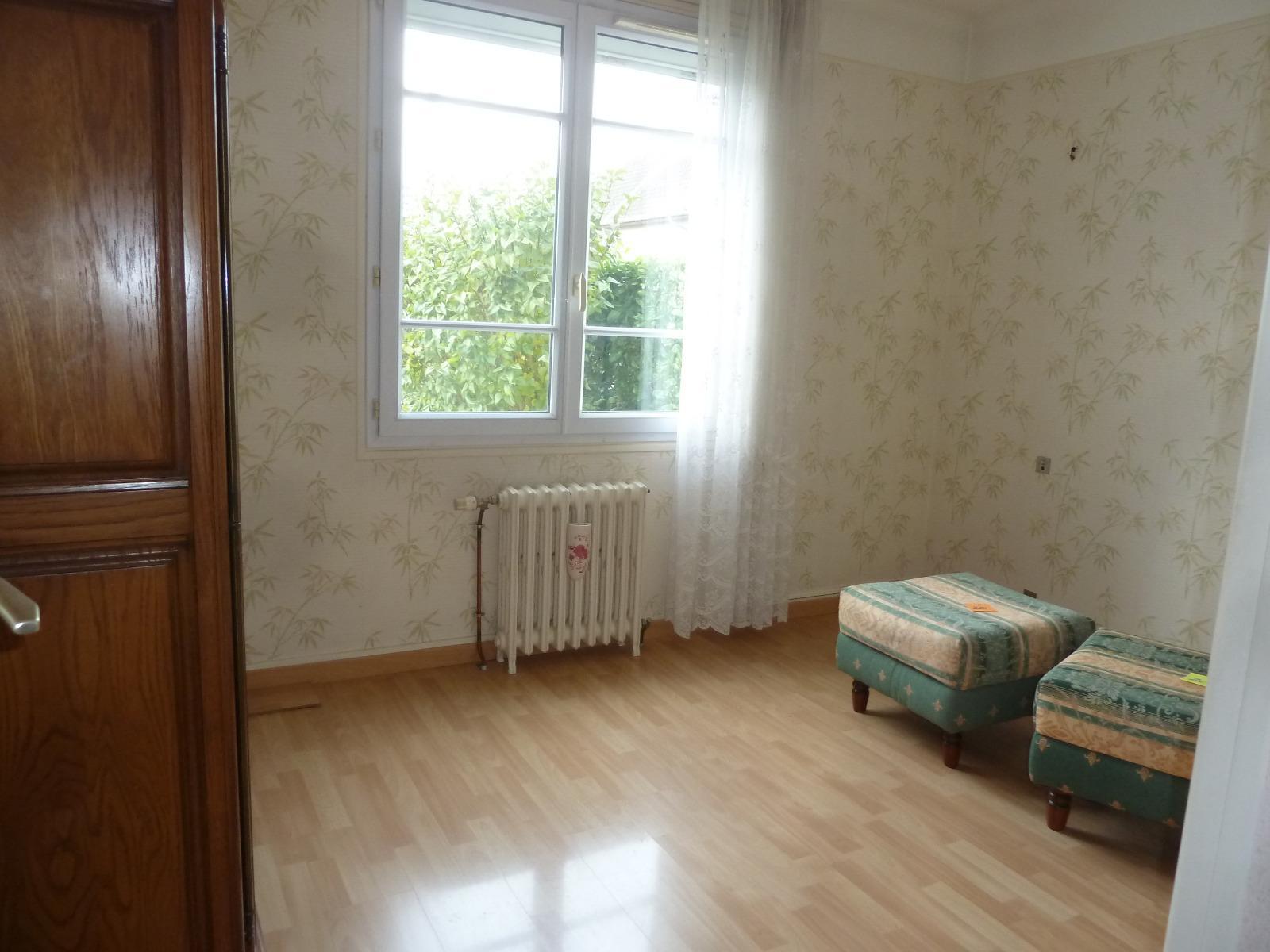 maison en vente SAINT-ÉTIENNE-DU-ROUVRAY