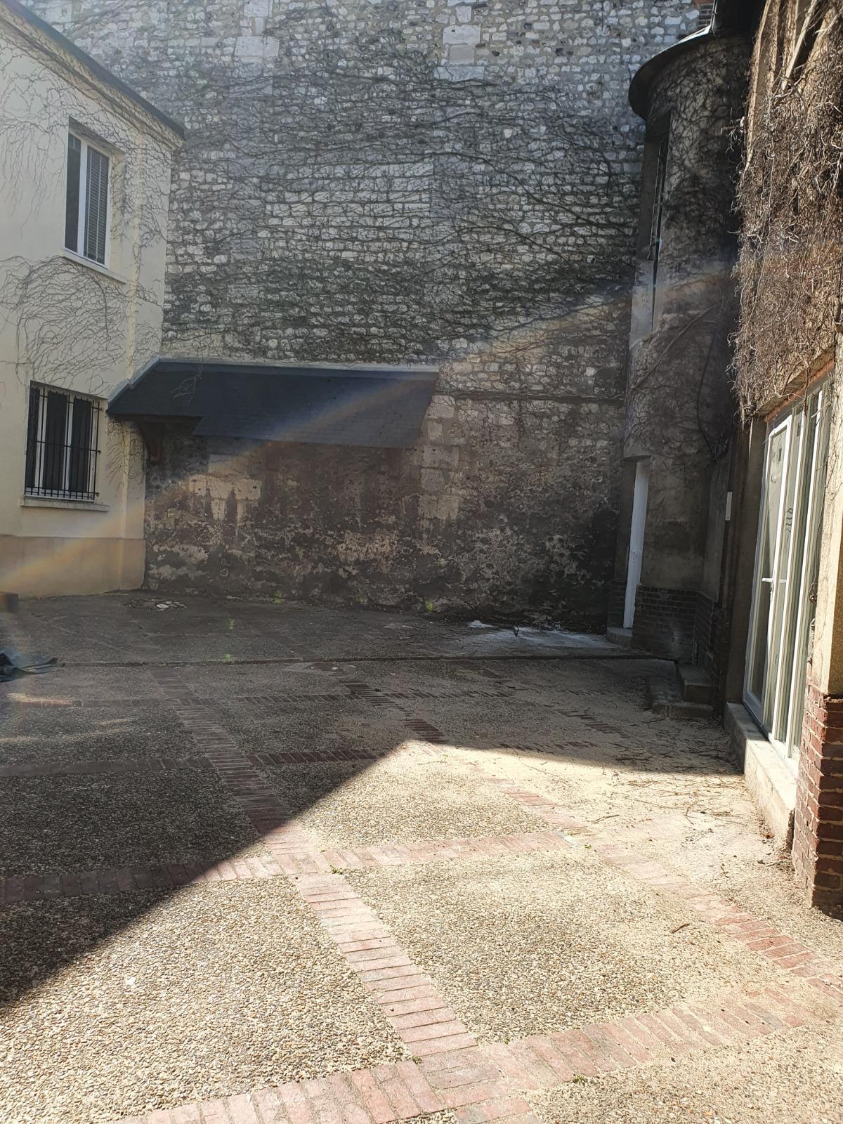 divers à louer ROUEN