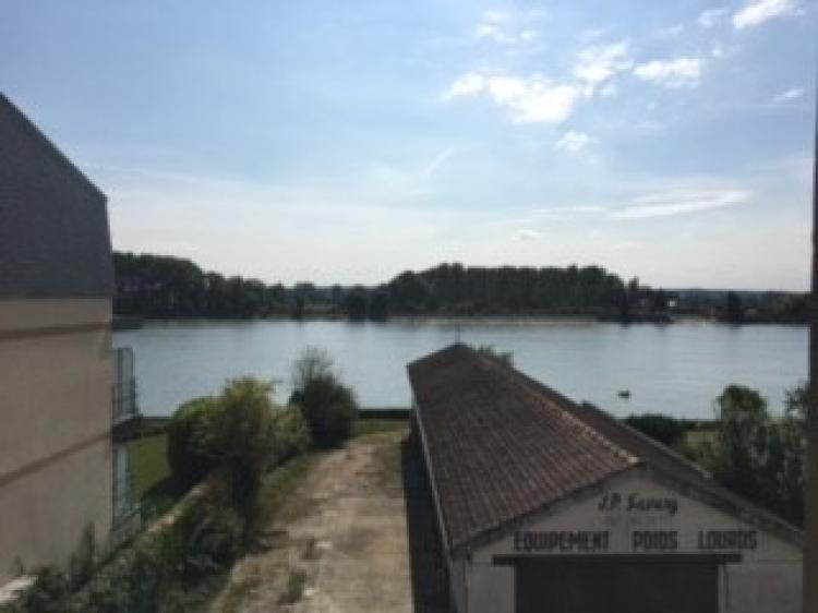 appartement en location RIVES EN SEINE