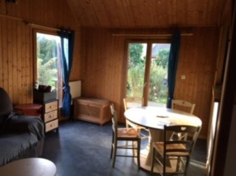 maison en location HAUTOT L AUVRAY