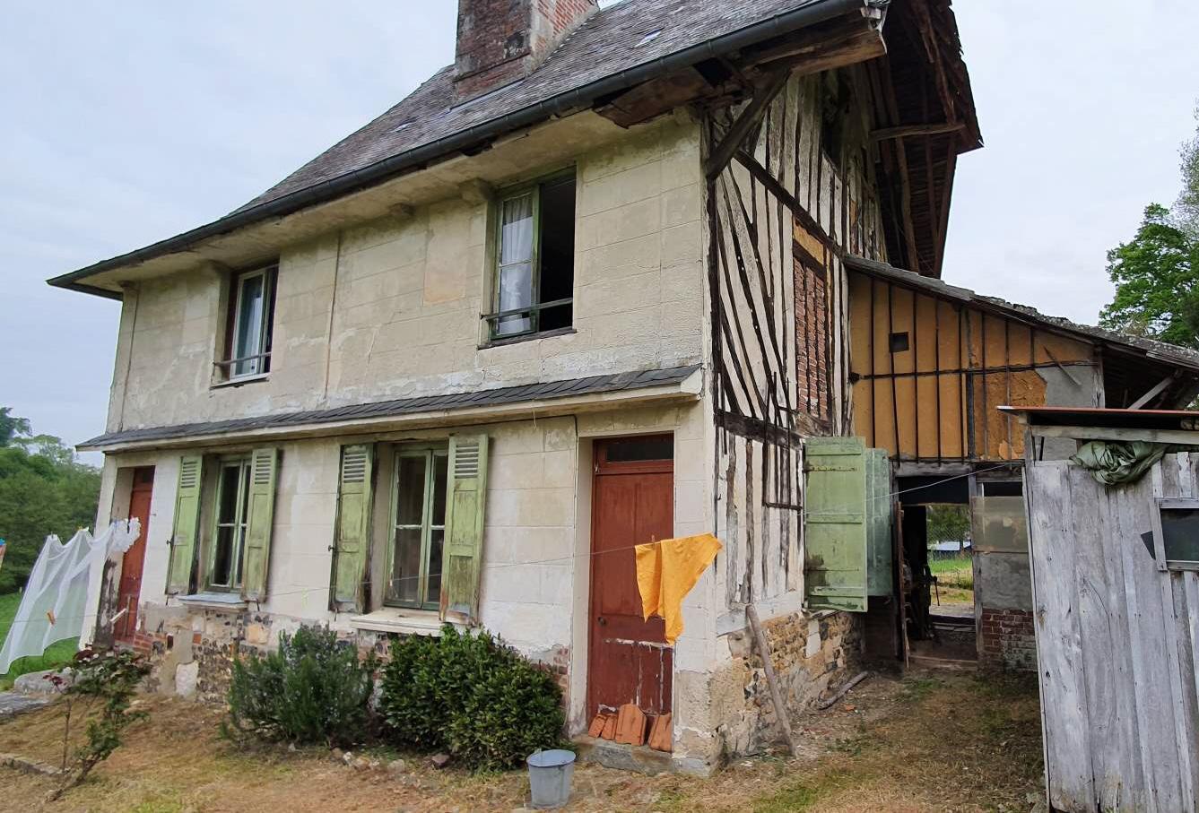 TOURVILLE SUR PONT AUDEMER