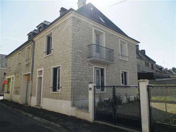 maison en vente Argentan Cedex