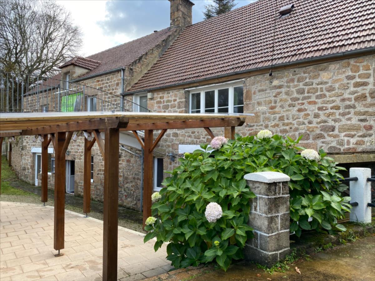 Immeuble à vendre Fermanville
