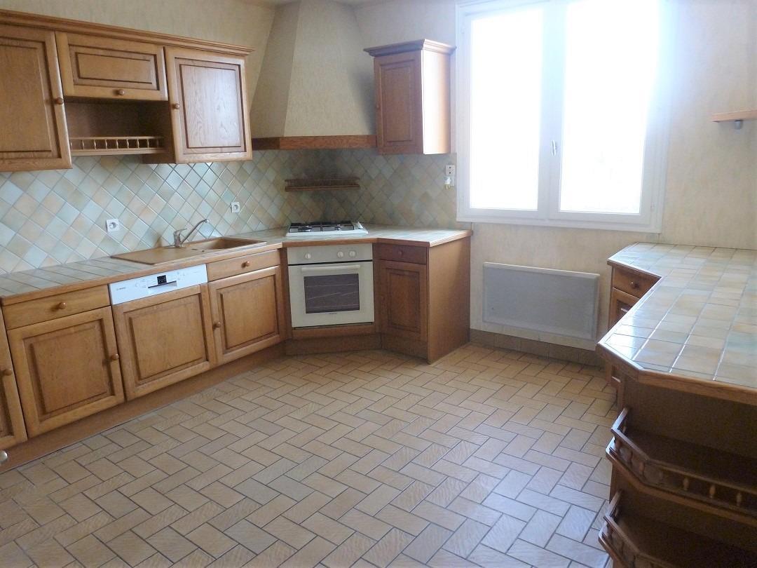 Photo Bien maison en vente POUZAUGES