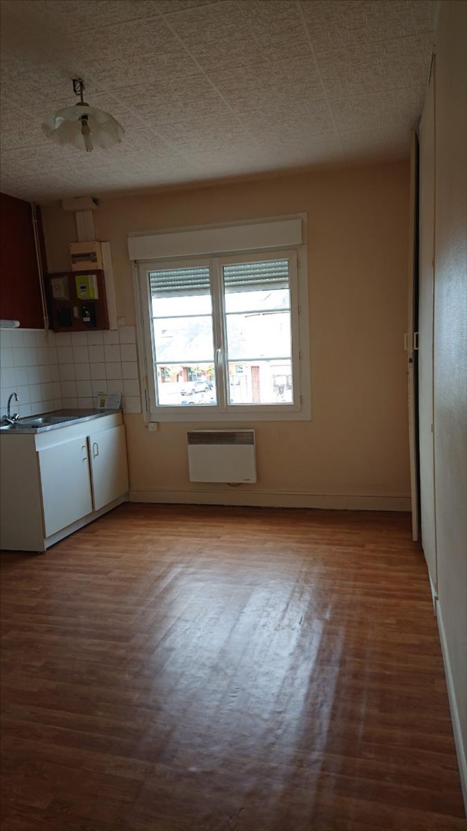 Appartement à louer Picauville