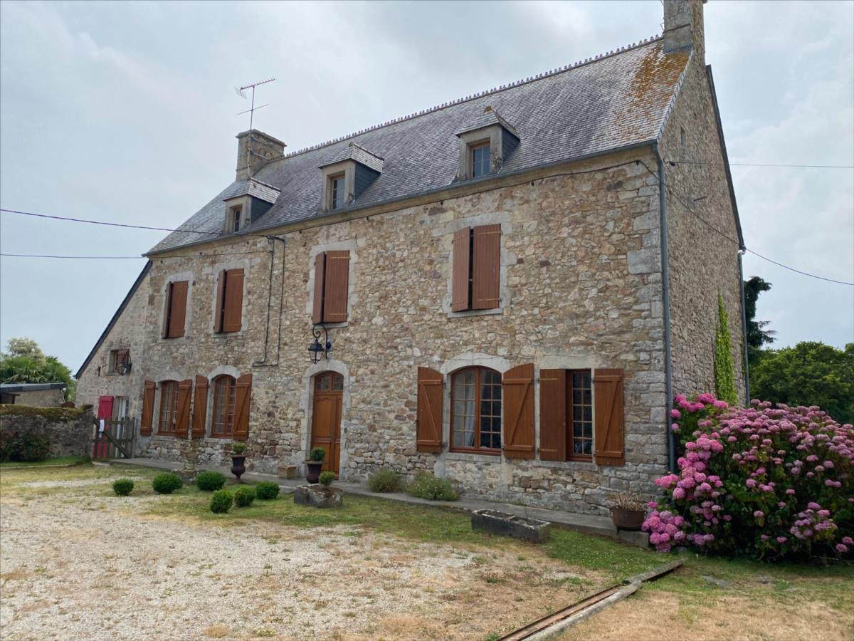 Maison à vendre Saint-martin-d'audouville
