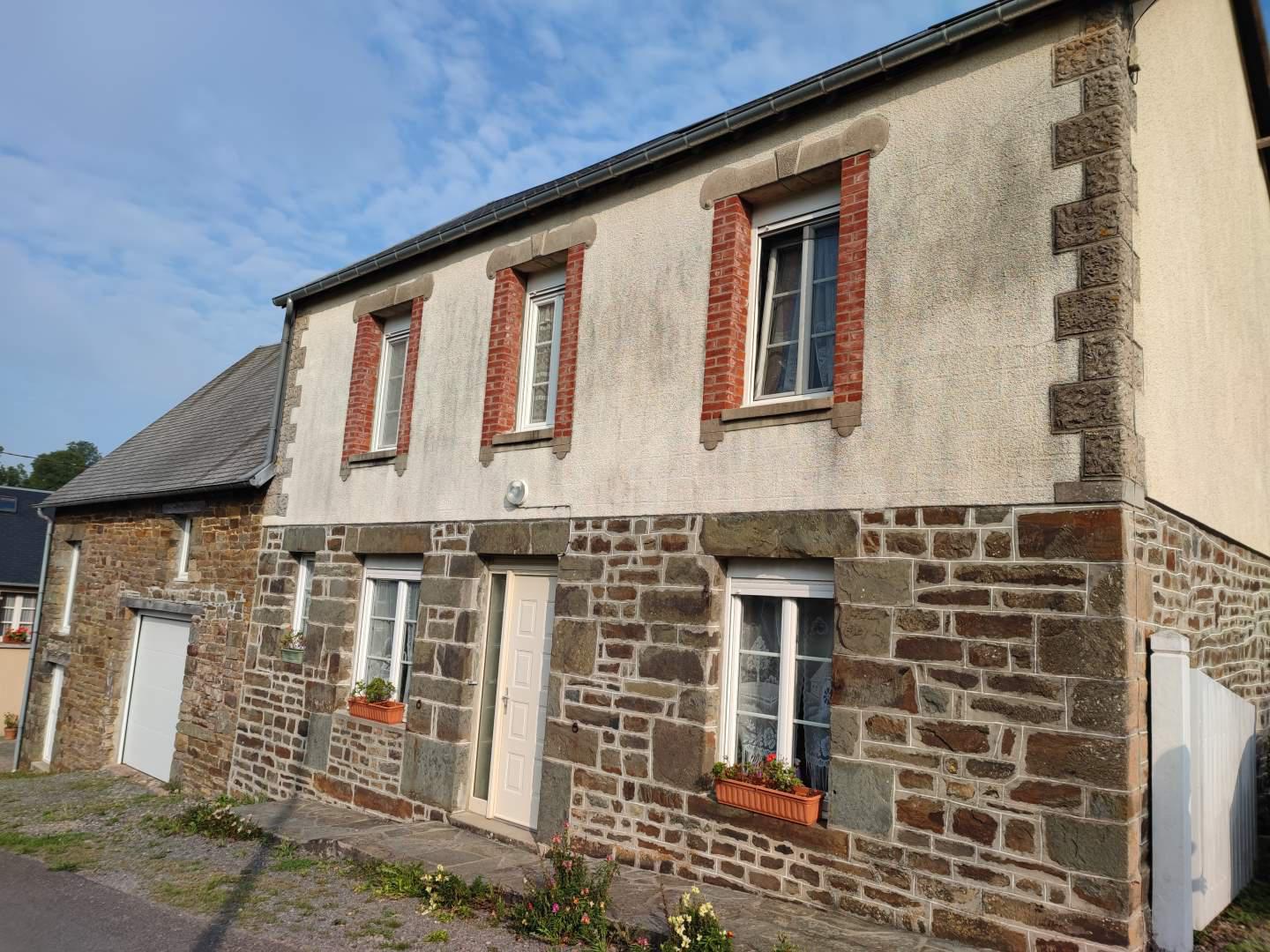 maison en vente Gavray-sur-Sienne