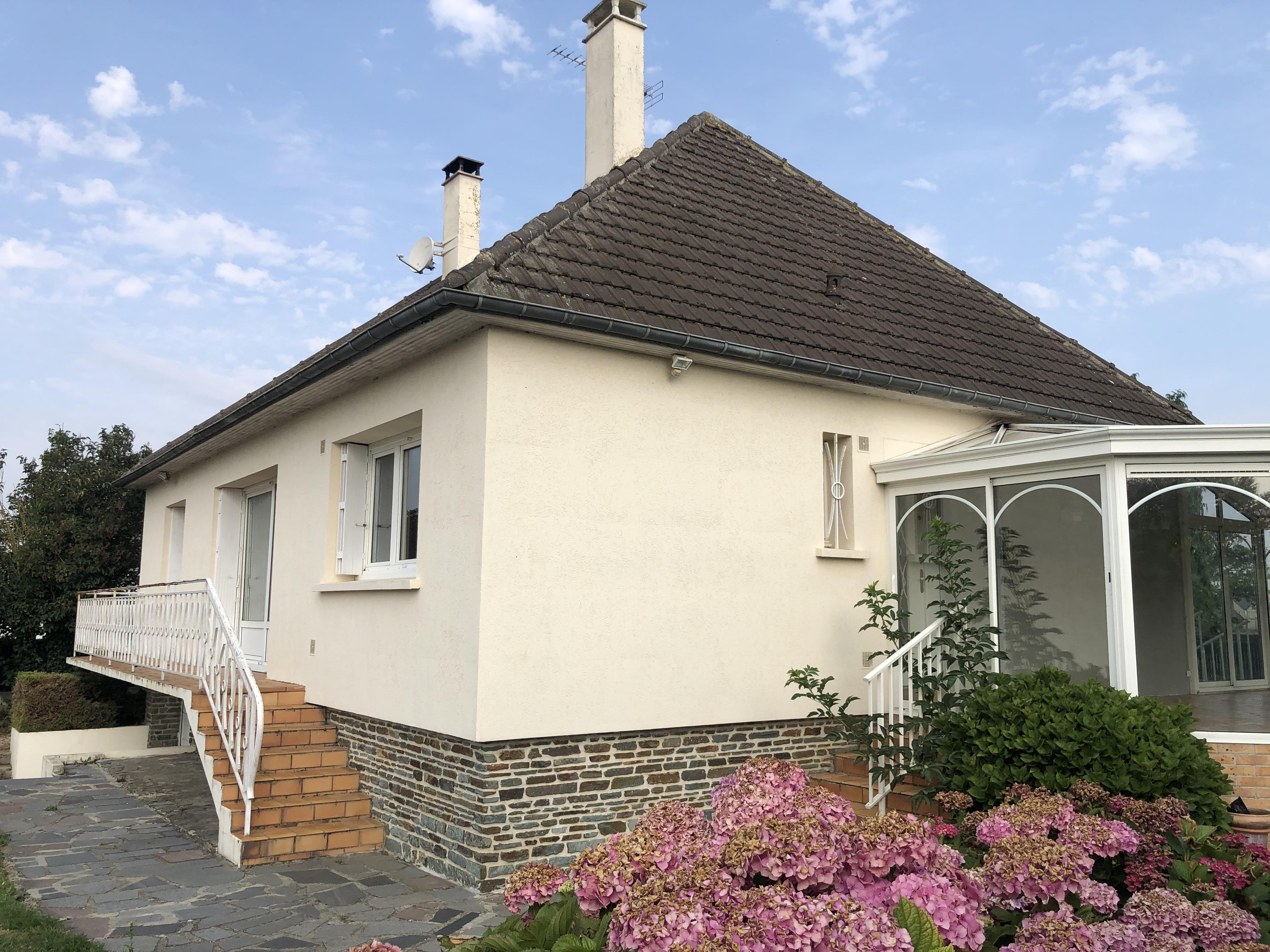 maison en vente Saint-Loup-Hors