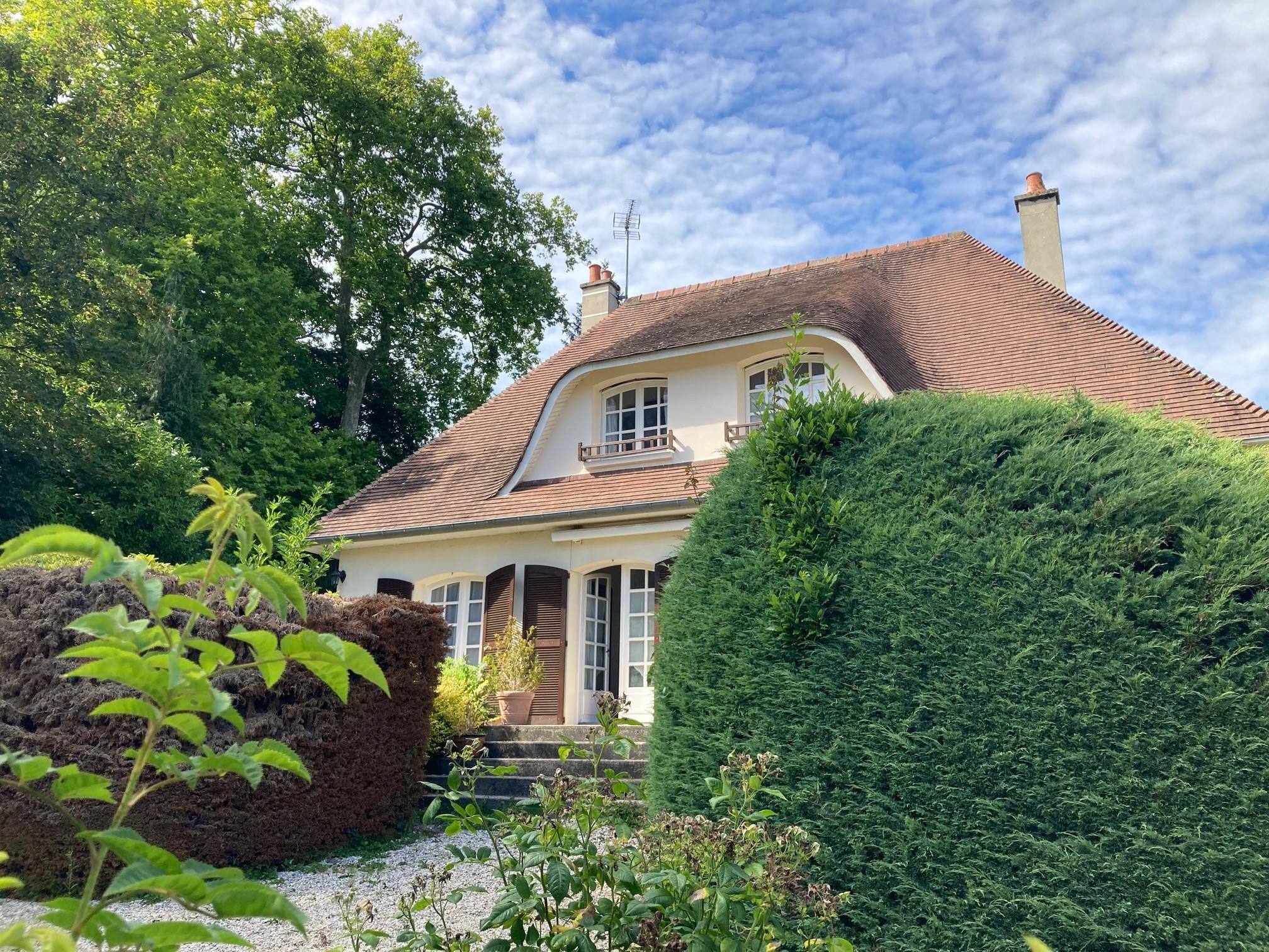 maison en vente Bayeux Cedex