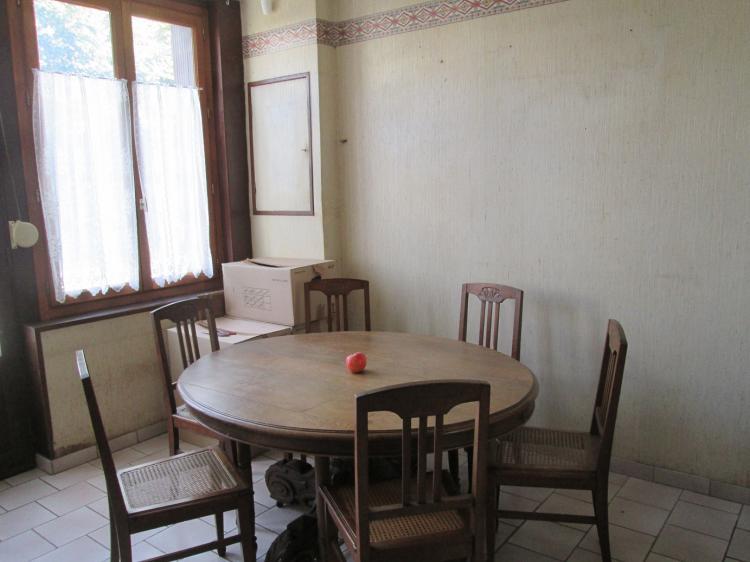 photo Vente Maison 124800€ MONTVILLE - 76710