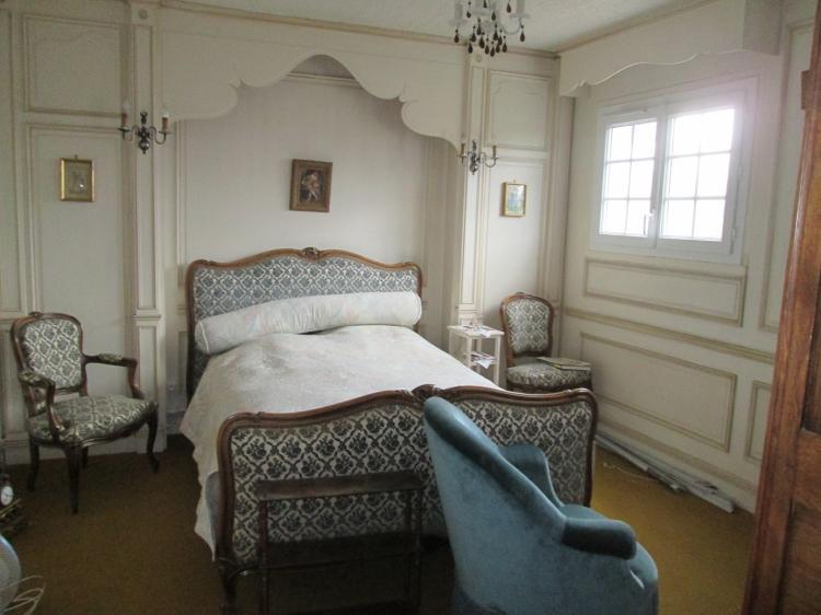 photo Vente Maison 261000€ QUINCAMPOIX - 76230