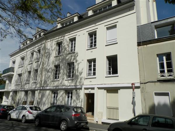appartement en vente Caen Cedex 9