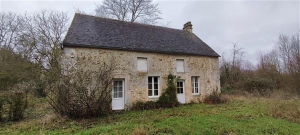 maison en vente Boissei-la-Lande