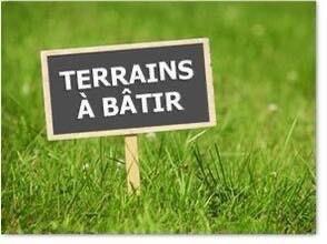 Terrain à vendre Le ham