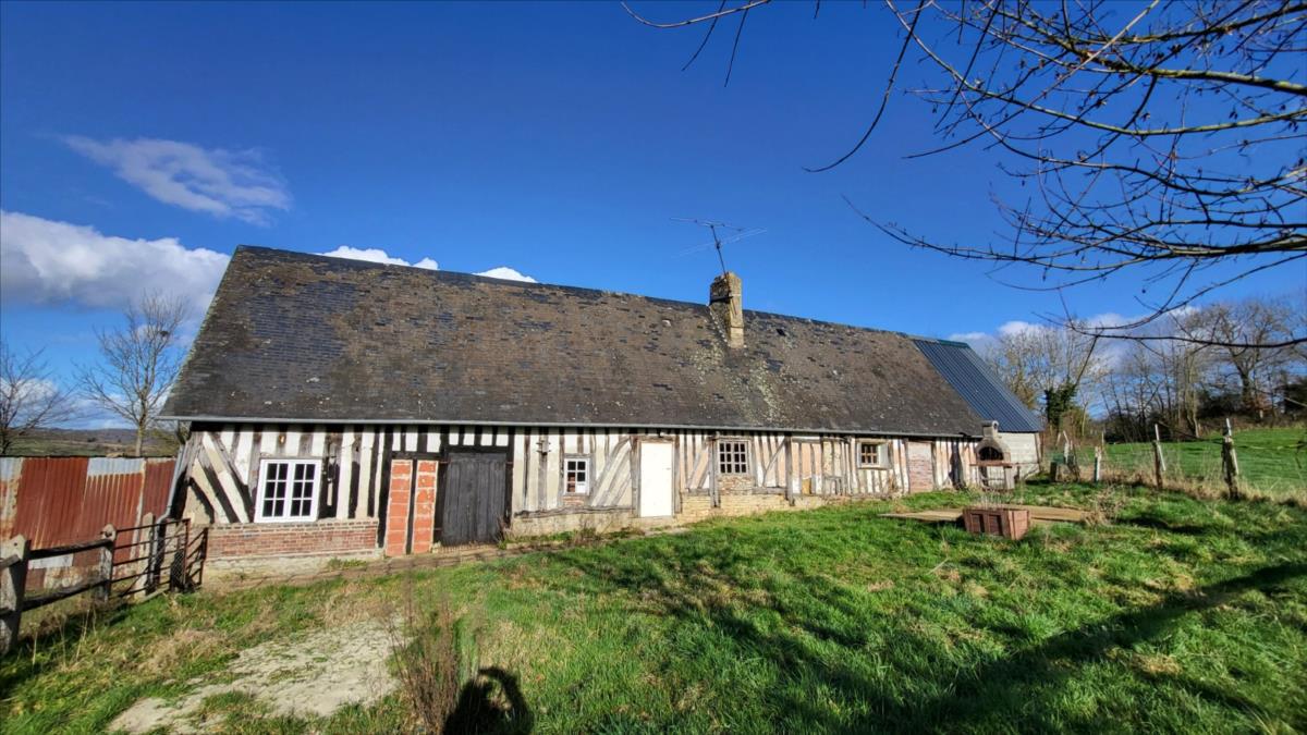 maison en vente Le Renouard