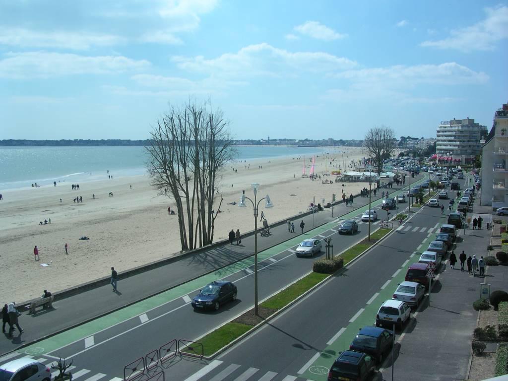 appartement à louer LA BAULE-ESCOUBLAC