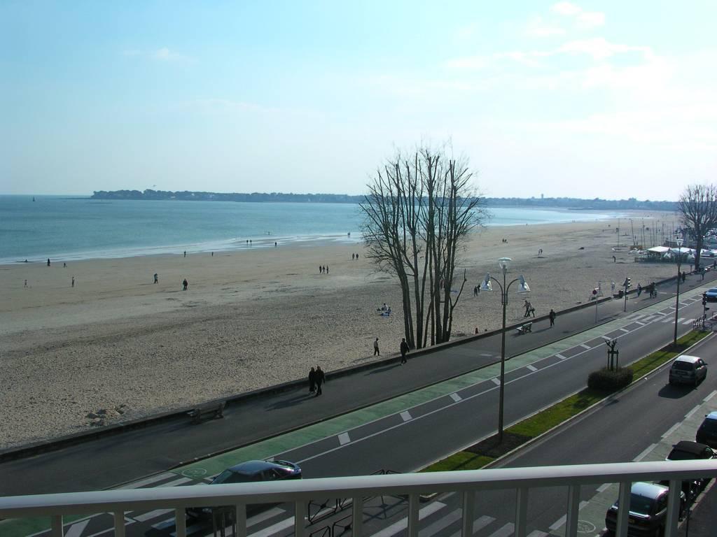 appartement à louer LA BAULE-ESCOUBLAC
