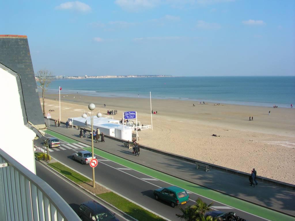 appartement à louer LA BAULE-ESCOUBLAC