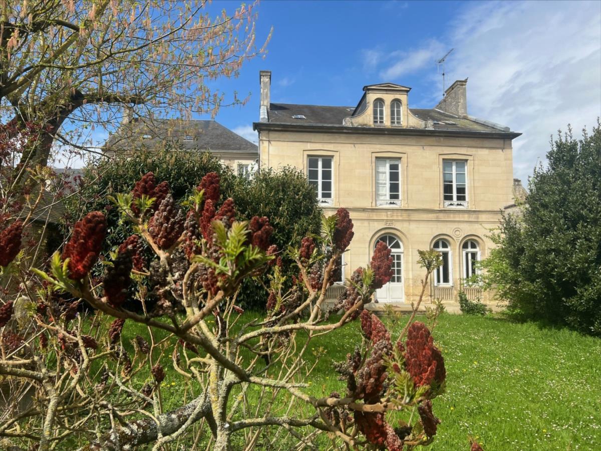 maison FALAISE