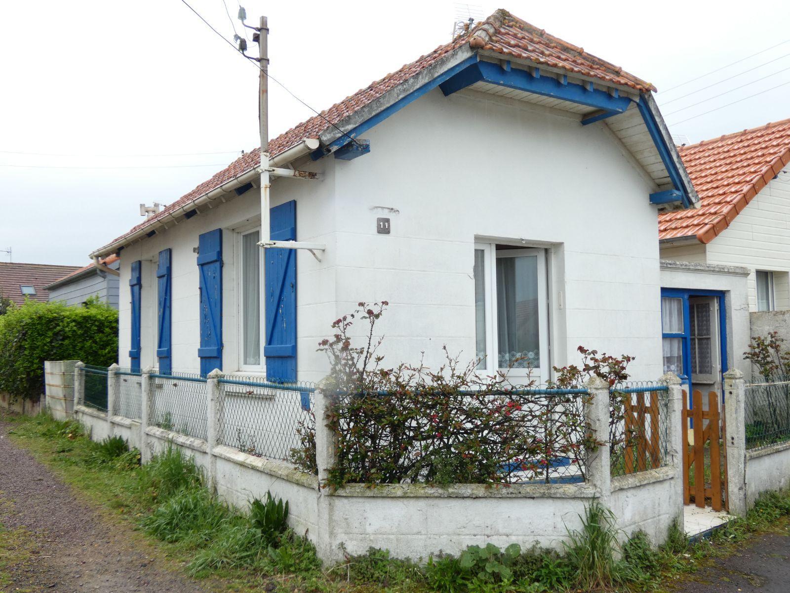 maison en vente Langrune-sur-Mer