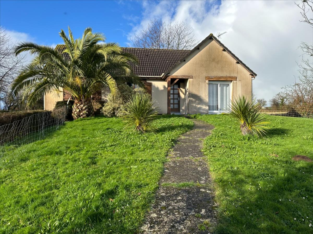 Maison à vendre Quineville