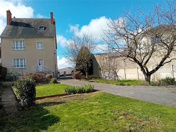 maison en vente Alençon Cedex