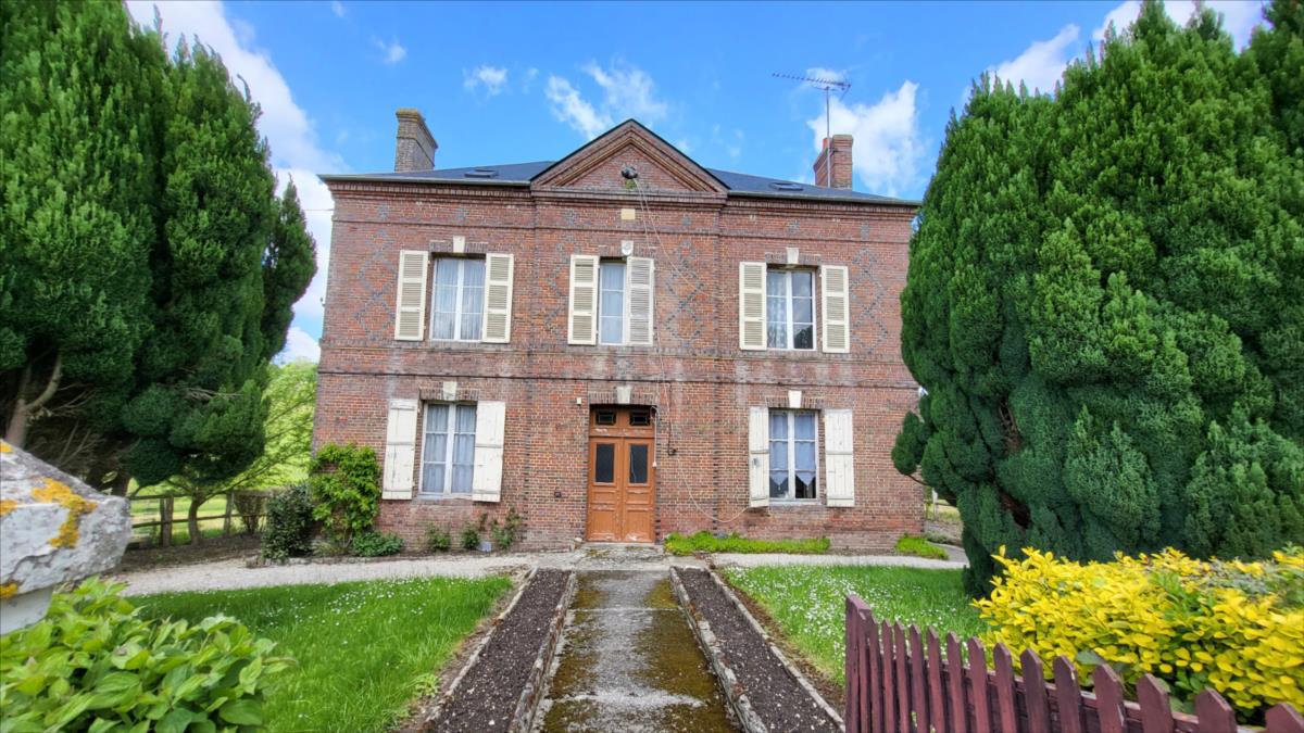 maison en vente Vimoutiers