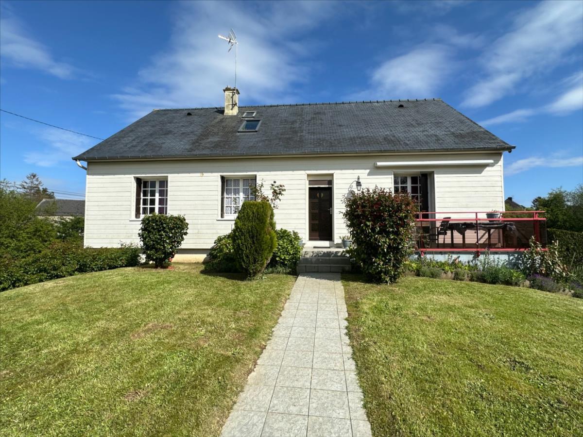 Maison à vendre Picauville