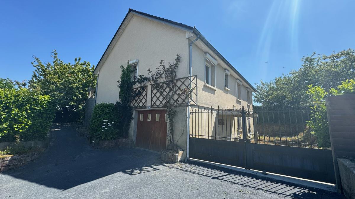 maison en vente Marigny-Le-Lozon