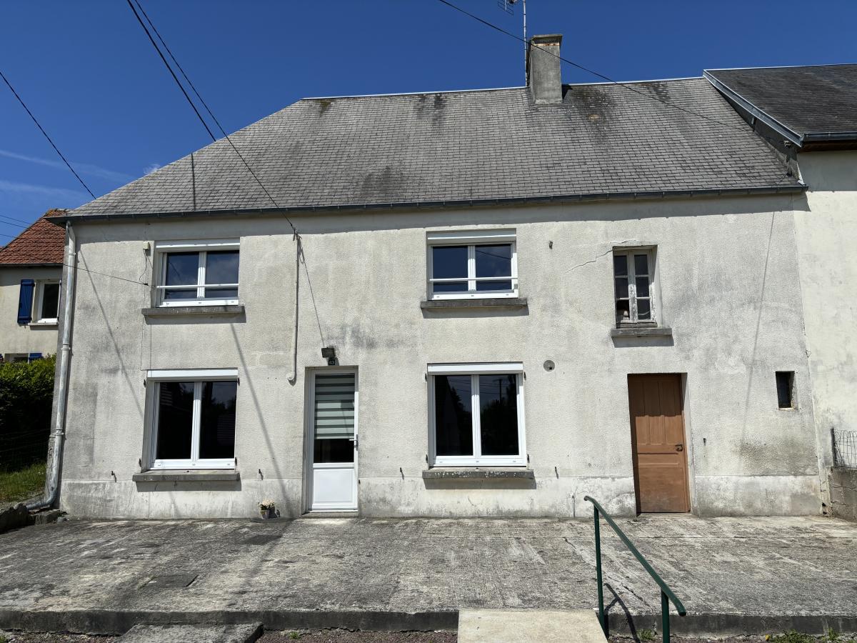 maison en vente Marigny-Le-Lozon