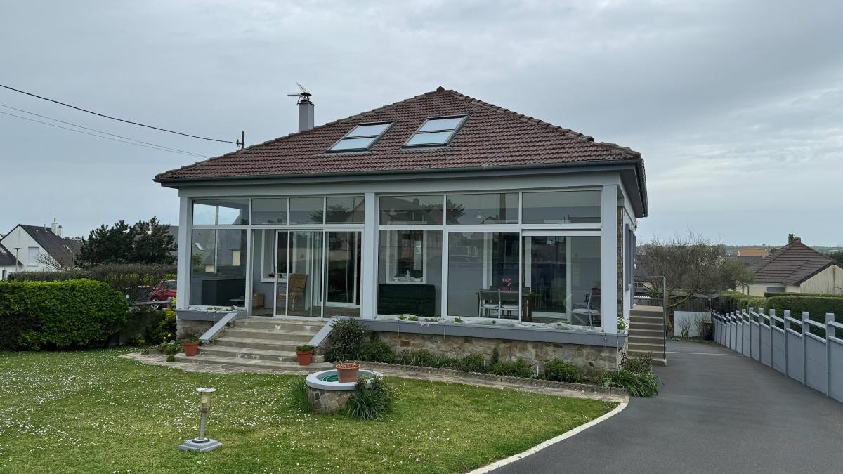 maison en vente Barneville-Carteret