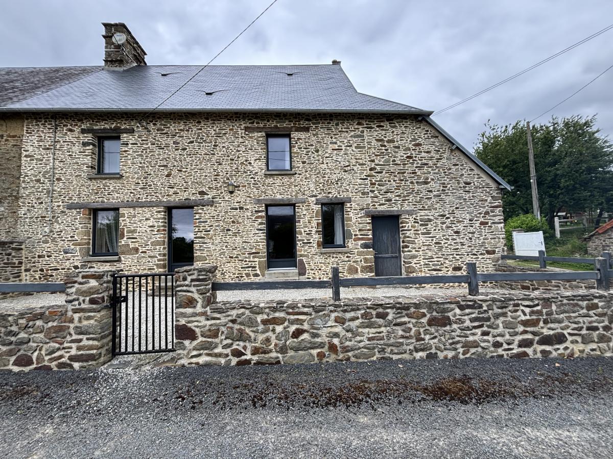 maison en vente Canisy